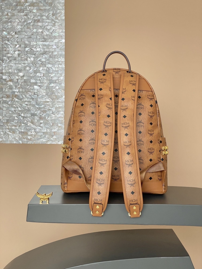 MCM Backpacks